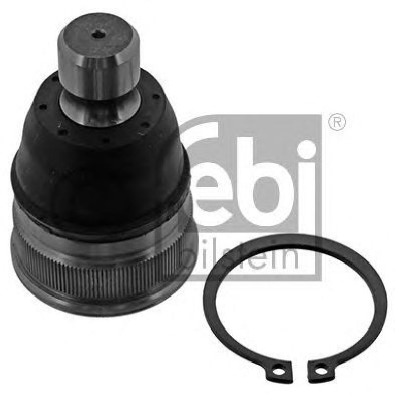FEBI BILSTEIN 42423 - Ball Joint Lower | Front Axle left and right MAZDA