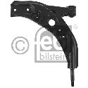 FEBI BILSTEIN 42424 - Track Control Arm Front Axle Left