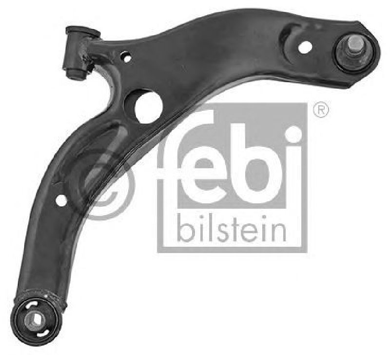 FEBI BILSTEIN 42430 - Track Control Arm Front Axle Right