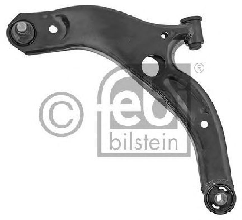 FEBI BILSTEIN 42431 - Track Control Arm Front Axle Left