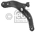 FEBI BILSTEIN 42431 - Track Control Arm Front Axle Left