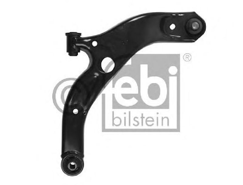 FEBI BILSTEIN 42434 - Track Control Arm Front Axle Right