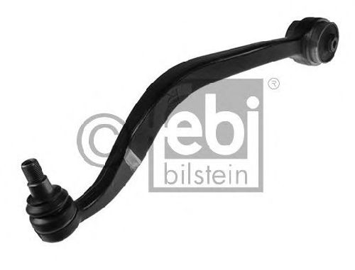 FEBI BILSTEIN 42446 - Track Control Arm Front Axle Right | Lower | Rear