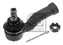 FEBI BILSTEIN 42458 - Tie Rod End PROKIT Front Axle left and right