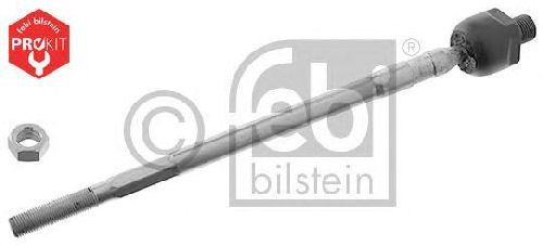 FEBI BILSTEIN 42459 - Tie Rod Axle Joint PROKIT Front Axle left and right