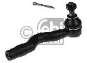 FEBI BILSTEIN 42460 - Tie Rod End PROKIT Front Axle Left MAZDA