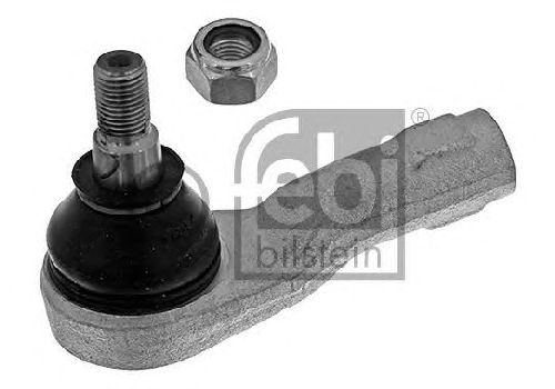 FEBI BILSTEIN 42463 - Tie Rod End PROKIT Front Axle left and right