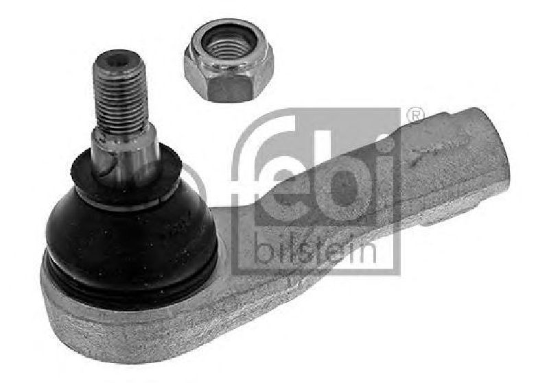 FEBI BILSTEIN 42463 - Tie Rod End PROKIT Front Axle left and right