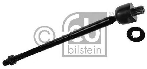 FEBI BILSTEIN 42464 - Tie Rod Axle Joint Front Axle left and right FORD