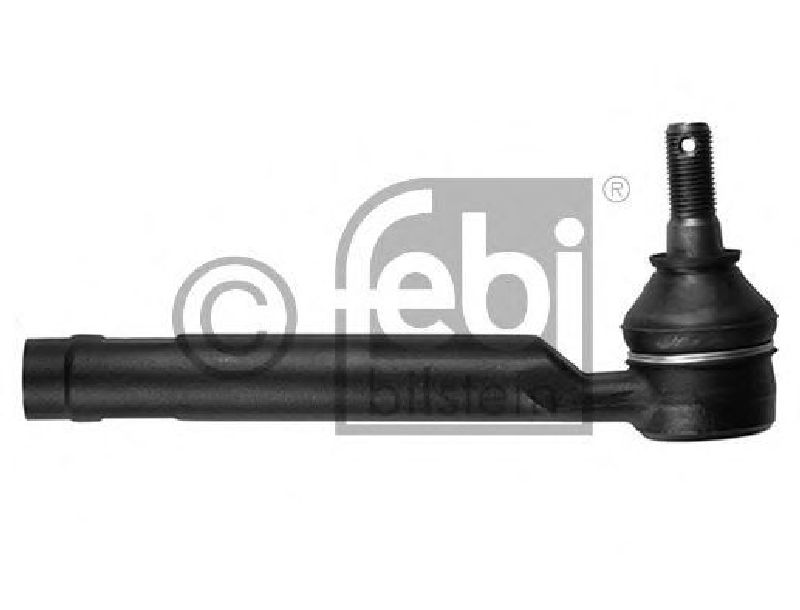 FEBI BILSTEIN 42465 - Tie Rod End Front Axle left and right MAZDA