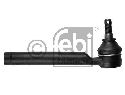 FEBI BILSTEIN 42465 - Tie Rod End Front Axle left and right MAZDA