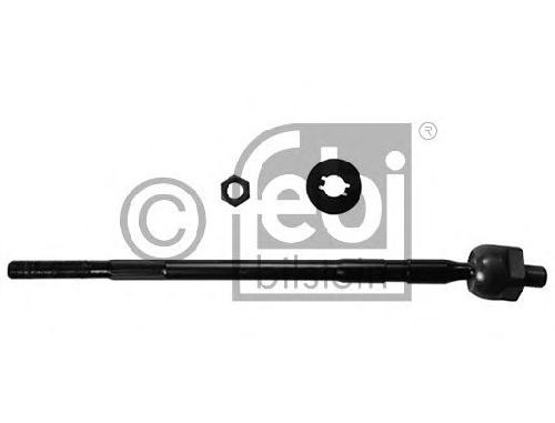 FEBI BILSTEIN 42467 - Tie Rod Axle Joint PROKIT Front Axle left and right