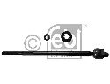 FEBI BILSTEIN 42467 - Tie Rod Axle Joint PROKIT Front Axle left and right