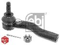 FEBI BILSTEIN 42469 - Tie Rod End PROKIT Front Axle Left