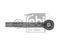 FEBI BILSTEIN 42473 - Tie Rod End Front Axle left and right