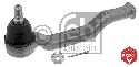 FEBI BILSTEIN 42474 - Tie Rod End PROKIT Front Axle left and right