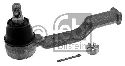 FEBI BILSTEIN 42478 - Tie Rod End PROKIT Front Axle left and right | inner FORD, MAZDA