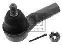 FEBI BILSTEIN 42479 - Tie Rod End Front Axle left and right | Outer FORD, MAZDA