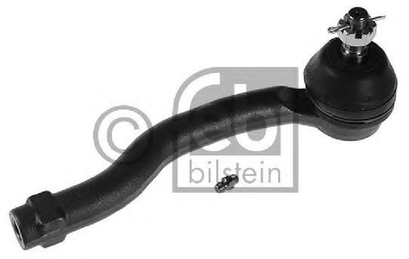 FEBI BILSTEIN 42482 - Tie Rod End PROKIT Front Axle Right MAZDA