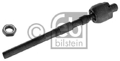 FEBI BILSTEIN 42488 - Tie Rod Axle Joint inner | Front Axle left and right