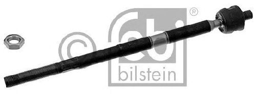 FEBI BILSTEIN 42489 - Tie Rod Axle Joint Front Axle left and right