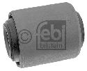 FEBI BILSTEIN 42492 - Control Arm-/Trailing Arm Bush Front Axle left and right | Lower