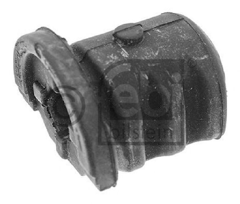 FEBI BILSTEIN 42493 - Control Arm-/Trailing Arm Bush Rear | Front | Lower | Front Axle left and right