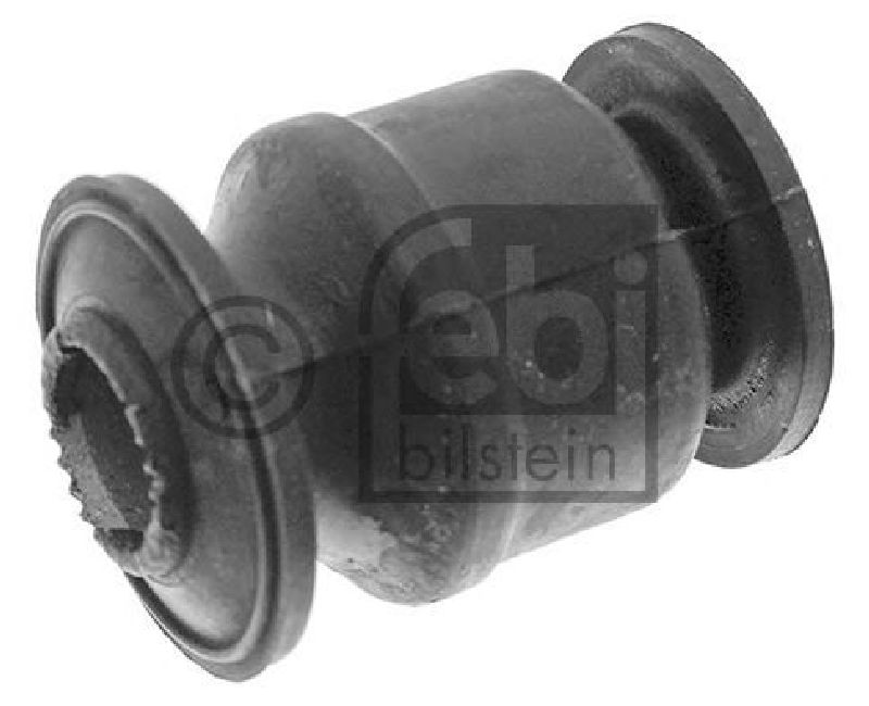 FEBI BILSTEIN 42494 - Control Arm-/Trailing Arm Bush Lower | Front | Front Axle left and right