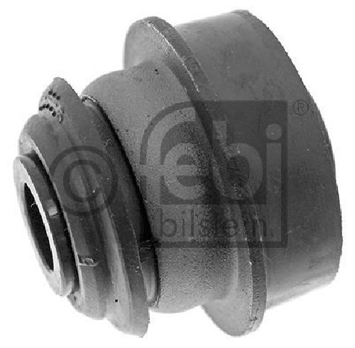 FEBI BILSTEIN 42495 - Control Arm-/Trailing Arm Bush Upper | Front Axle left and right | Front