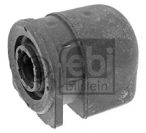 FEBI BILSTEIN 42496 - Control Arm-/Trailing Arm Bush Front Axle left and right | Rear | Lower | Front