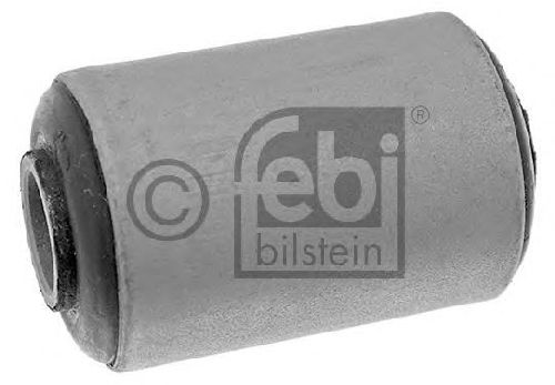 FEBI BILSTEIN 42498 - Control Arm-/Trailing Arm Bush Lower | Front | Front Axle left and right