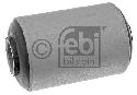 FEBI BILSTEIN 42498 - Control Arm-/Trailing Arm Bush Lower | Front | Front Axle left and right