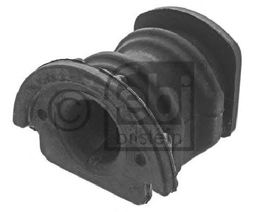 FEBI BILSTEIN 42500 - Control Arm-/Trailing Arm Bush Rear | Front | Lower | Front Axle left and right