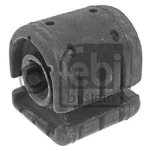 FEBI BILSTEIN 42503 - Control Arm-/Trailing Arm Bush Rear | Front | Lower | Front Axle left and right