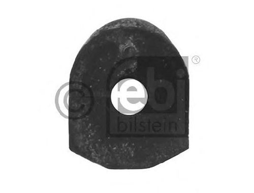 FEBI BILSTEIN 42507 - Stabiliser Mounting Rear Axle left and right