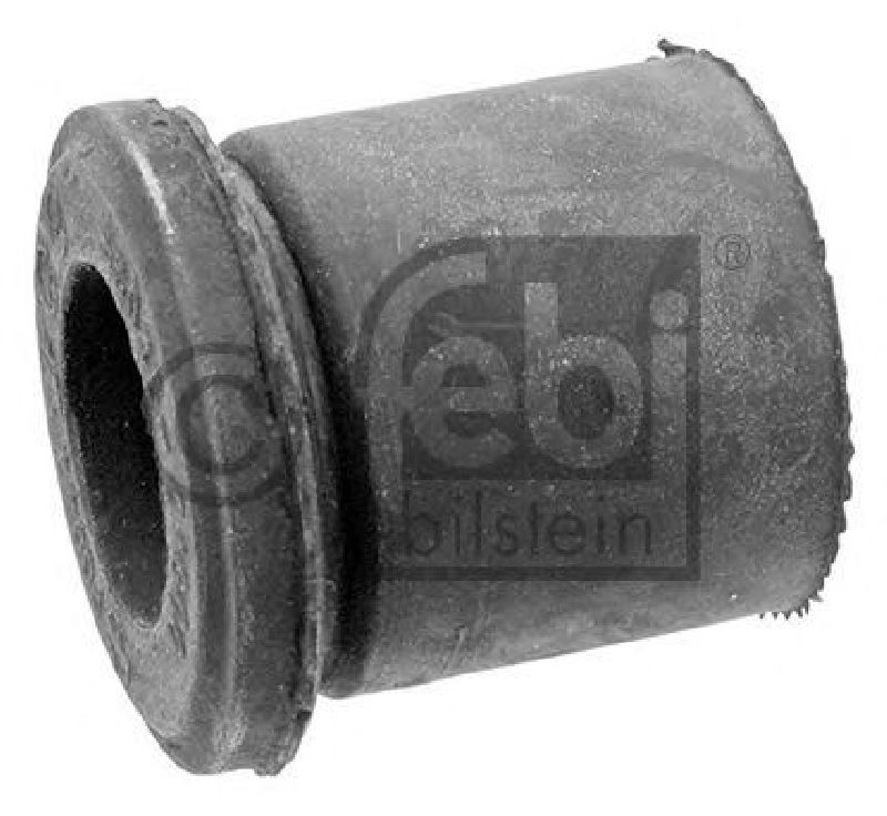 FEBI BILSTEIN 42513 - Bush, leaf spring Rear Axle left and right | Rear NISSAN