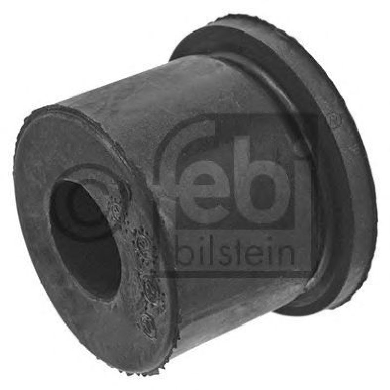 FEBI BILSTEIN 42514 - Bush, leaf spring NISSAN