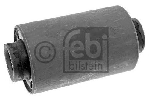 FEBI BILSTEIN 42518 - Control Arm-/Trailing Arm Bush Rear | Front | Lower | Front Axle left and right NISSAN