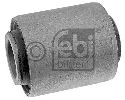 FEBI BILSTEIN 42522 - Control Arm-/Trailing Arm Bush Front Axle left and right | Lower