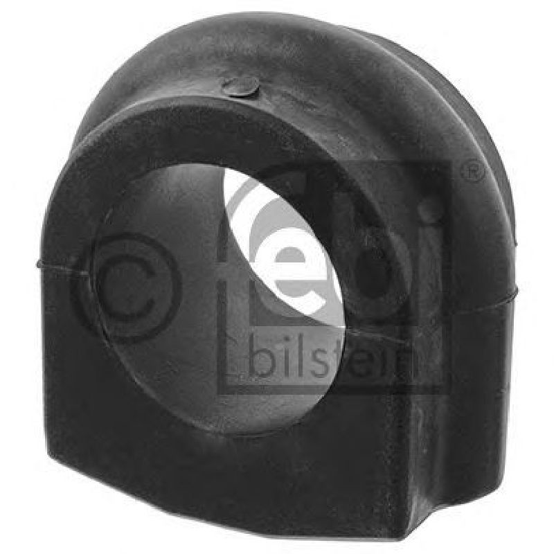 FEBI BILSTEIN 42525 - Stabiliser Mounting Front Axle left and right NISSAN