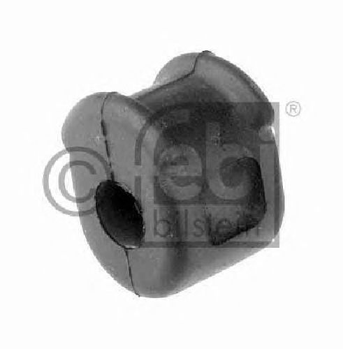 FEBI BILSTEIN 02765 - Stabiliser Mounting Front Axle left and right