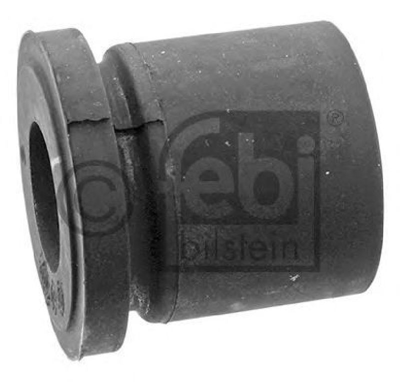 FEBI BILSTEIN 42528 - Bush, leaf spring Rear Axle left and right | Lower