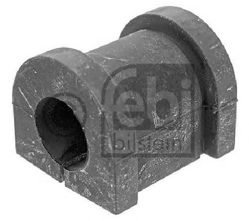 FEBI BILSTEIN 42534 - Stabiliser Mounting Rear Axle left and right NISSAN