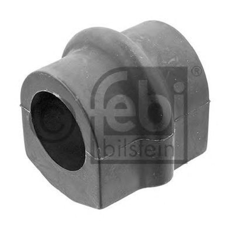 FEBI BILSTEIN 42543 - Stabiliser Mounting Rear Axle left and right NISSAN