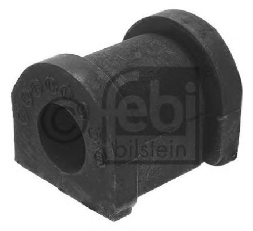 FEBI BILSTEIN 42545 - Stabiliser Mounting Rear Axle left and right NISSAN