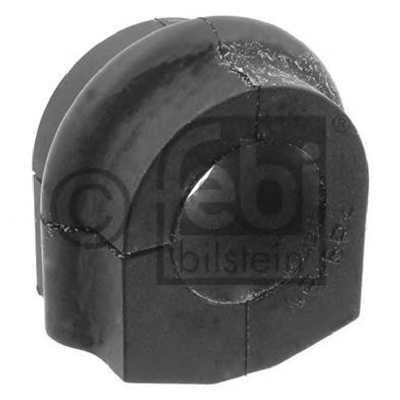 FEBI BILSTEIN 42547 - Stabiliser Mounting Front Axle left and right NISSAN