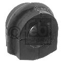 FEBI BILSTEIN 42547 - Stabiliser Mounting Front Axle left and right NISSAN