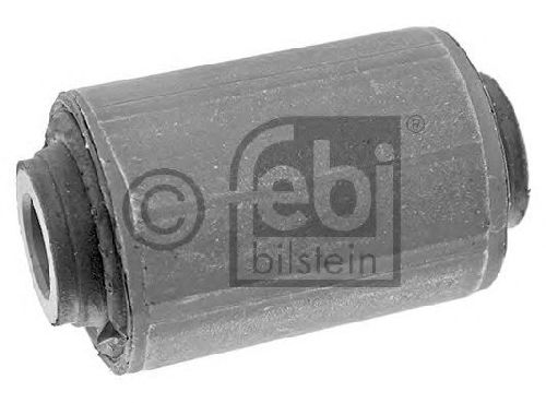 FEBI BILSTEIN 42560 - Control Arm-/Trailing Arm Bush Front Axle left and right | Lower NISSAN