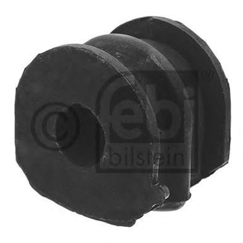 FEBI BILSTEIN 42562 - Stabiliser Mounting Rear Axle left and right NISSAN