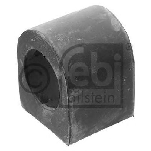 FEBI BILSTEIN 42565 - Stabiliser Mounting Front Axle left and right NISSAN